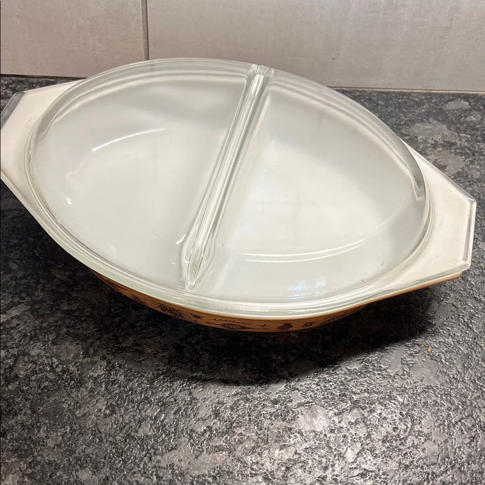 Pyrex this image
